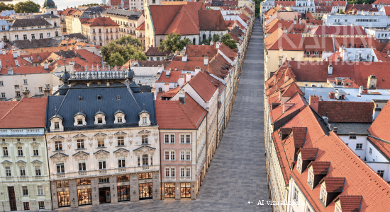 Prenájom reštaurácie s možnosťou odstúpenia – Bratislava I, Staré Mesto