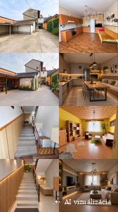 NA PREDAJ 5i RODINNÝ DOM S POZEMKOM 1 650 M² – KOPČANY