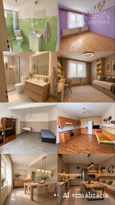 NA PREDAJ 5i RODINNÝ DOM S POZEMKOM 1 650 M² – KOPČANY