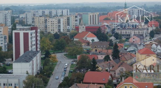 Hľadám 2-3 izbový byt v Šamoríne pre klienta