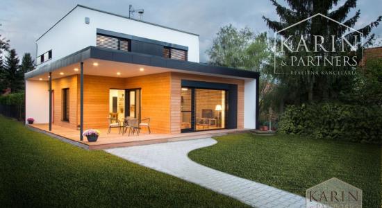 HĽADÁM RODINNÝ DOM S POZEMKOM PRE KONKRÉTNEHO KLIENTA