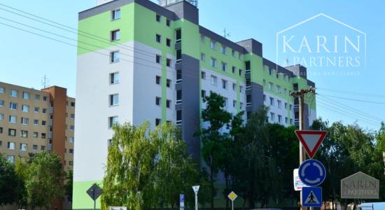 HĽADÁM 3 IZBOVÝ BYT V ŠAMORÍNE,pôvodný stav pre klientov