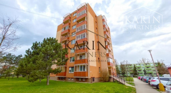 HĽADÁME NA KÚPU 2 ALEBO 3 IZBOVÝ BYT