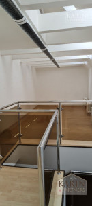 Prenájom – nebytové priestory - kancelárie 177m2 a 58m2 v historickej budove na Obchodnej ul. - Staré mesto– TOP PONUKA!