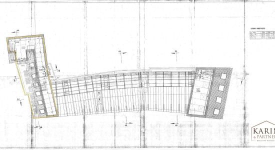 Prenájom – nebytové priestory - kancelárie 177m2 a 58m2 v historickej budove na Obchodnej ul. - Staré mesto– TOP PONUKA!