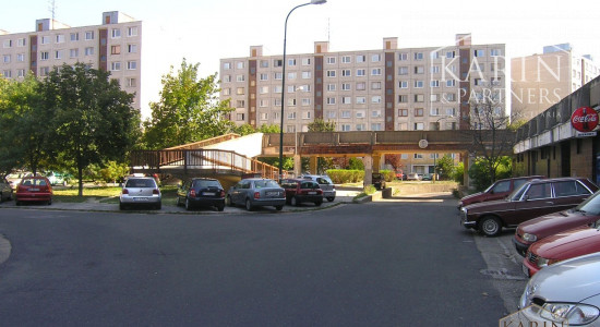 Hľadám súrne pre konkrétneho klienta 4 izbový byt v BA-V