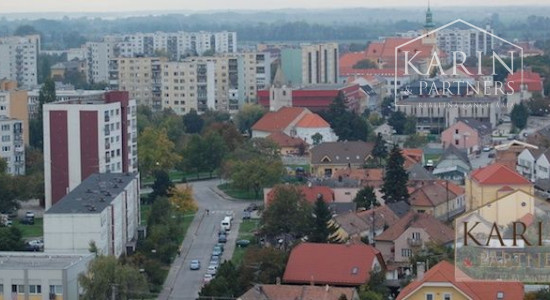 Hľadám pre klienta 2 izbový byt v Šamoríne