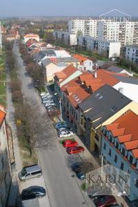 Hľadám pre klienta 3 izbový byt v Šamoríne