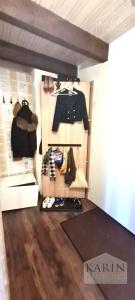 Prenájom / odstúpenie – ateliér / salón krásy s bývaním, Ružinov (BA II)