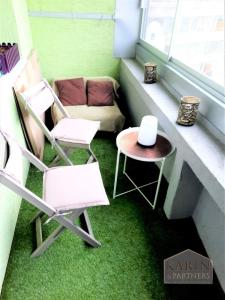 PREDANÝ  : NA PREDAJ - GARSÓNKA DE LUXE - BRATISLAVA - PETRŽALKA - MLYNAROVIČOVÁ