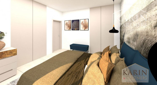 Predaj - 4 izbový rodinný dom - novostavba/typ Bungalov - Dunakiliti. HU