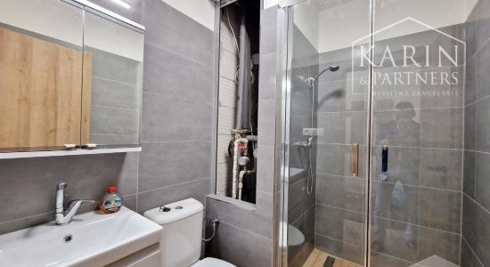 SLNEČNÝ 1-IZBOVÝ BYT NA PRENÁJOM – SKALICA