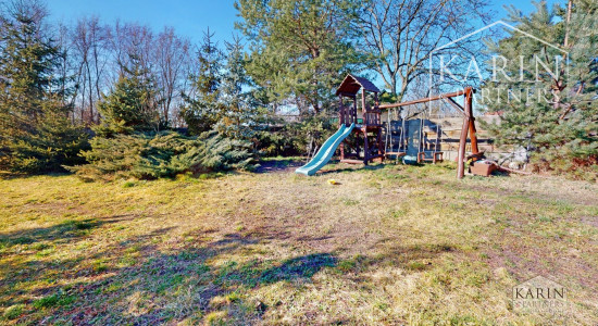 Predaj – Atraktívny zrubový rodinný dom s osobitou atmosférou - Devínska Nová Ves. BA IV- TOP PONUKA !