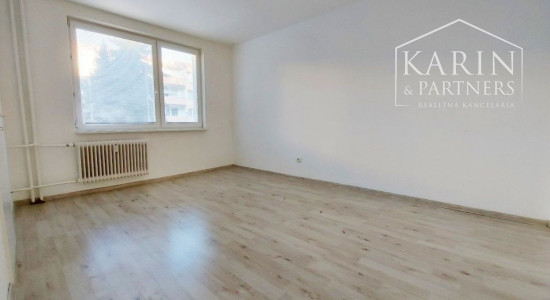 1i BYT NA PRENÁJOM, ul. SNP, Skalica