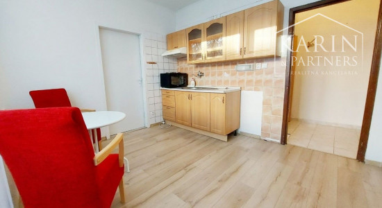 1i BYT NA PRENÁJOM, ul. SNP, Skalica