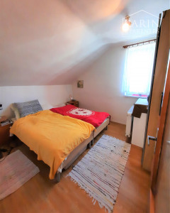 PREDANÝ ! RODINNÝ DOM NA PREDAJ, BRATISLAVA - KOLIBA - NOVÉ MESTO