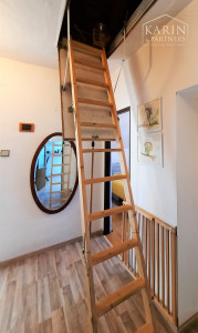 PREDANÝ ! RODINNÝ DOM NA PREDAJ, BRATISLAVA - KOLIBA - NOVÉ MESTO