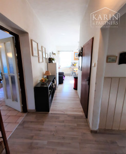 PREDANÝ ! RODINNÝ DOM NA PREDAJ, BRATISLAVA - KOLIBA - NOVÉ MESTO