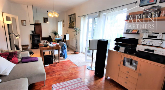 PREDANÝ ! RODINNÝ DOM NA PREDAJ, BRATISLAVA - KOLIBA - NOVÉ MESTO