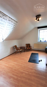 PREDANÝ ! RODINNÝ DOM NA PREDAJ, BRATISLAVA - KOLIBA - NOVÉ MESTO