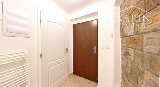 Predaj - Rodinný dom na Hradnom kopci - Investičná príležitosť - BA I