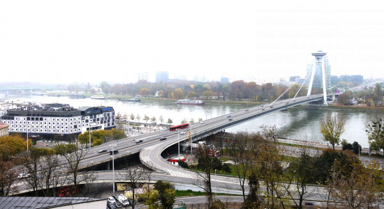 Predaj - Rodinný dom na Hradnom kopci - Investičná príležitosť - BA I