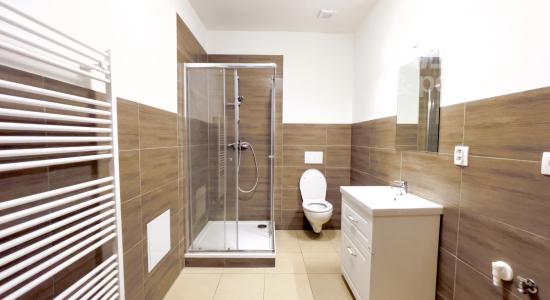 Moderný 2-izbový byt na prenájom v centre Holíča - s parkovaním
