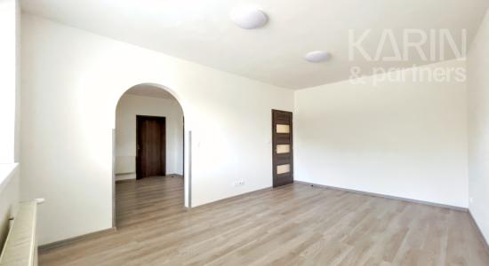 Moderný 2-izbový byt na prenájom v centre Holíča - s parkovaním