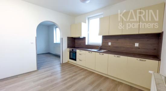 Moderný 2-izbový byt na prenájom v centre Holíča - s parkovaním