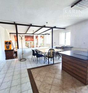 Predaj rodinný dom Dunakiliti - bývanie / podnikanie