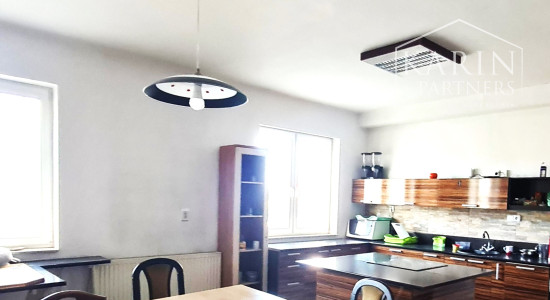 Predaj rodinný dom Dunakiliti - bývanie / podnikanie