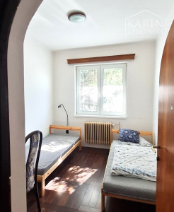 Predaj rodinný dom Dunakiliti - bývanie / podnikanie