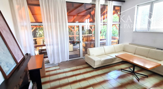 Predaj rodinný dom Dunakiliti - bývanie / podnikanie