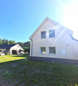 Predaj rodinný dom Dunakiliti - bývanie / podnikanie