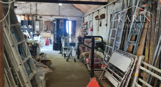 Predaj rodinný dom Dunakiliti - bývanie / podnikanie