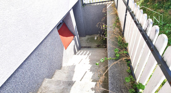 Predaj rodinný dom Dunakiliti - bývanie / podnikanie