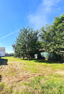 Predaj rodinný dom Dunakiliti - bývanie / podnikanie