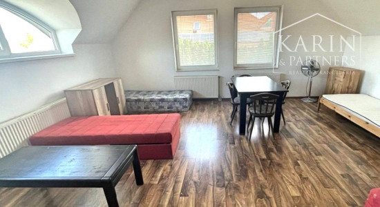 Predaj rodinný dom Dunakiliti - bývanie / podnikanie