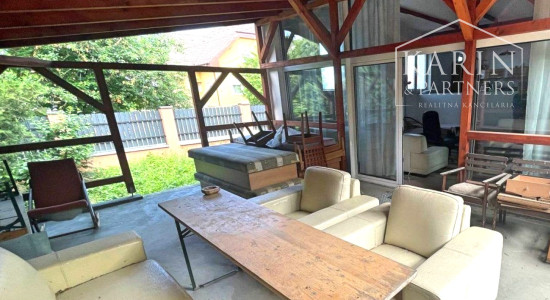 Predaj rodinný dom Dunakiliti - bývanie / podnikanie