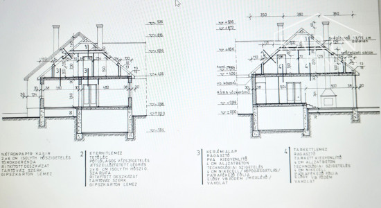 Predaj rodinný dom Dunakiliti - bývanie / podnikanie