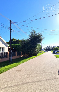 Predaj rodinný dom Dunakiliti - bývanie / podnikanie