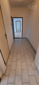 PREDANÝ ! EXKLUZÍVNE NA PREDAJ: 2,5 IZBOVÝ BYT NA PREROBENIE, 64,50 M2, UL. J.C. HRONSKÉHO - NOVÉ MESTO