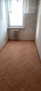 PREDANÝ ! EXKLUZÍVNE NA PREDAJ: 2,5 IZBOVÝ BYT NA PREROBENIE, 64,50 M2, UL. J.C. HRONSKÉHO - NOVÉ MESTO