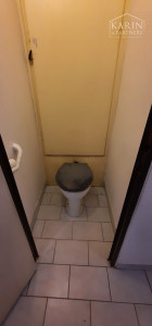 PREDANÝ ! EXKLUZÍVNE NA PREDAJ: 2,5 IZBOVÝ BYT NA PREROBENIE, 64,50 M2, UL. J.C. HRONSKÉHO - NOVÉ MESTO