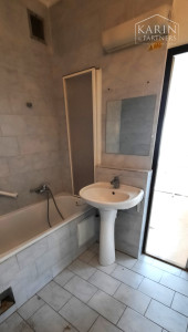 PREDANÝ ! EXKLUZÍVNE NA PREDAJ: 2,5 IZBOVÝ BYT NA PREROBENIE, 64,50 M2, UL. J.C. HRONSKÉHO - NOVÉ MESTO