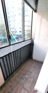 PREDANÝ ! EXKLUZÍVNE NA PREDAJ: 2,5 IZBOVÝ BYT NA PREROBENIE, 64,50 M2, UL. J.C. HRONSKÉHO - NOVÉ MESTO