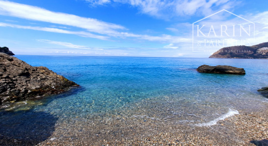 PREDAJ POZASTAVENÝ (PREBIEHA KOMPLETNÁ REKONŠTRUKCIA) : INVESTIČNÝ RODINNÝ DOM S TERASOU A VÝHĽADOM NA MORE – ŠPANIELSKO – LA HERRADURA