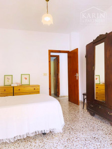 PREDAJ POZASTAVENÝ (PREBIEHA KOMPLETNÁ REKONŠTRUKCIA) : INVESTIČNÝ RODINNÝ DOM S TERASOU A VÝHĽADOM NA MORE – ŠPANIELSKO – LA HERRADURA