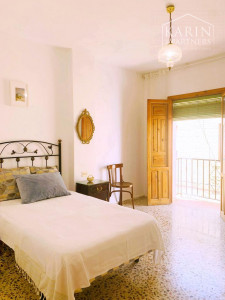 PREDAJ POZASTAVENÝ (PREBIEHA KOMPLETNÁ REKONŠTRUKCIA) : INVESTIČNÝ RODINNÝ DOM S TERASOU A VÝHĽADOM NA MORE – ŠPANIELSKO – LA HERRADURA