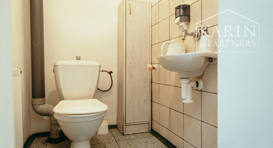 NA PREDAJ PODNIKATEĽSKÝ OBJEKT, HOLÍČ